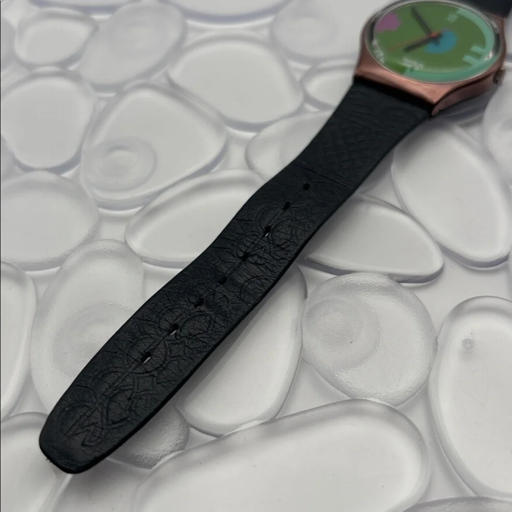 Swatch Watch - GX116 - JOHNNY GUITAR
